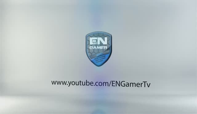 🎥 Архивное интервью EN-Gamer с Андреем "МШ" Няшным (23.12.2012)