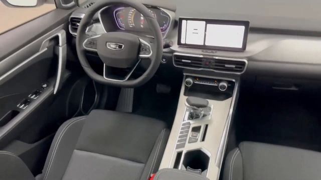 ⚡️ В продаже автомобиль Belgee X50 (цена указана по ссылке в описании⬇️)