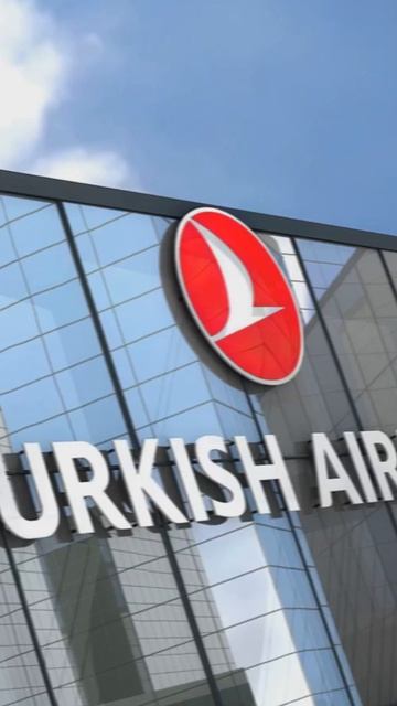 Авиакомпания Turkish Airlines будет штрафовать пассажиров