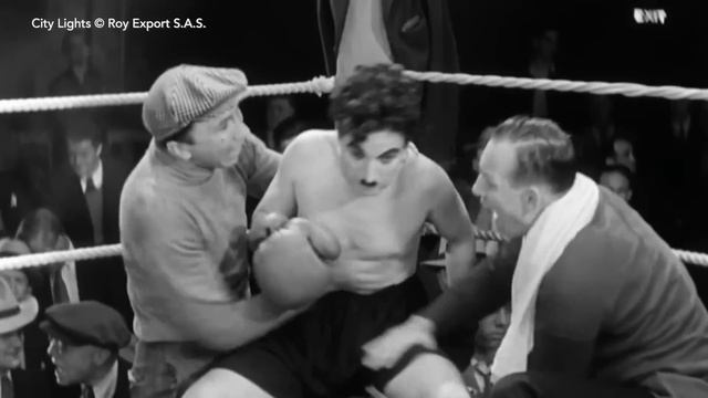 The Genius Tricks Behind 1920s Movie Stunts