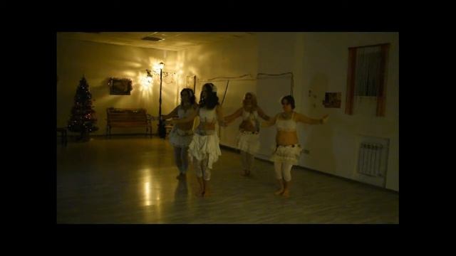 Трайбл-студия «Dyumna» - Куколки