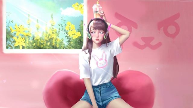 [Chill Lofi Hiphop] раслаблаюши музыка / Фоновая музыка для учебы 📚 музыка для концентрации внимани