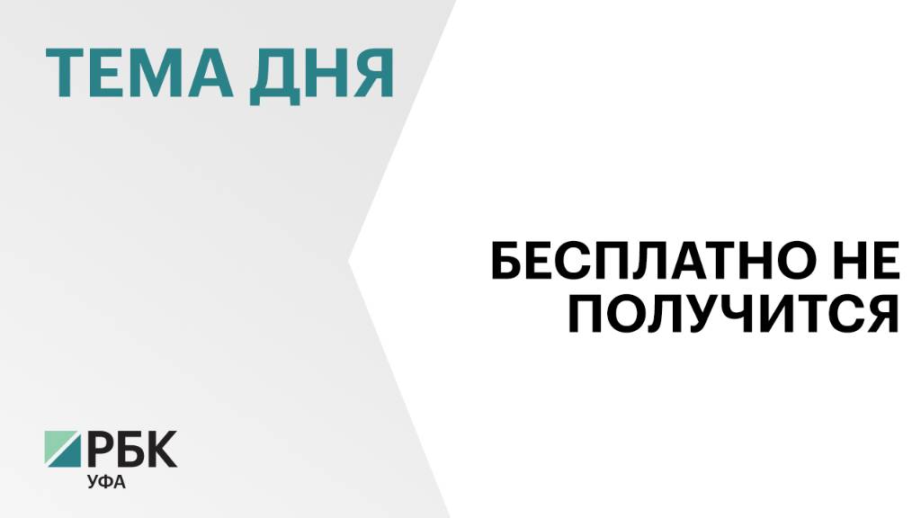 Штраф за уклонение от платы за использование платного парковочного места в Уфе составить ₽1500