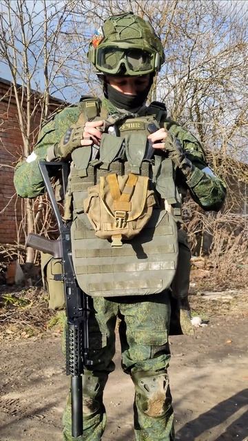 "ПОЯСНИ ЗА КИТ" Позывной ПОРУЧИК. #airsoft #пояснизакит #ст?