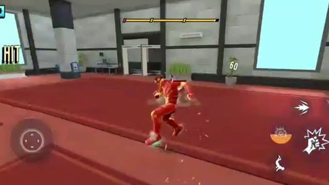 Spider Fighter паук борец мини обзор