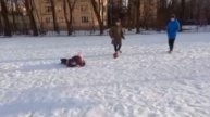 Легенда футбола
