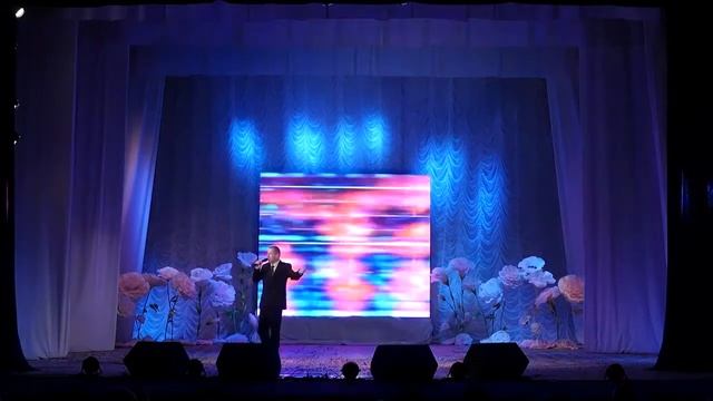 Андрей Карельский - Катя-Катерина Live