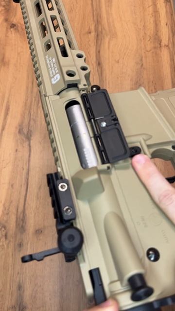 MK8 бластер на орбизах #gelblasters #гидробол #airsoft #toys