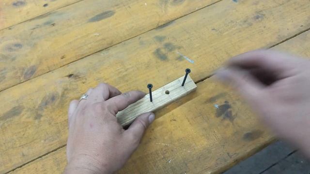 NON-STANDARD USE OF INSULATED TAPE WILL SURPRISE YOU VERY!