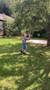 Бесплатный тренажер для нападающего удара