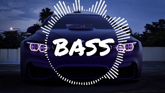 Крутая музыка в машину 2025 🔥 - Ai edm bass for car