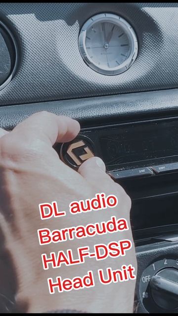 качество проверенное временем) #dlaudio #автозвук #barracuda