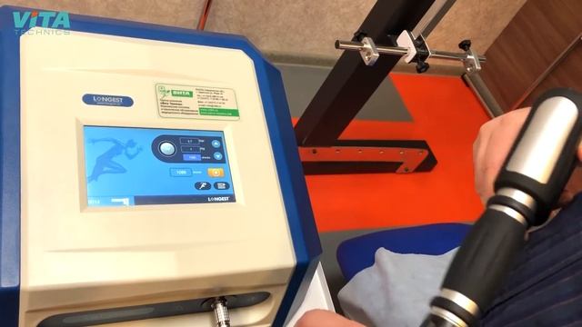 Аппарат физиотерапевтический экстракорпоральный эле