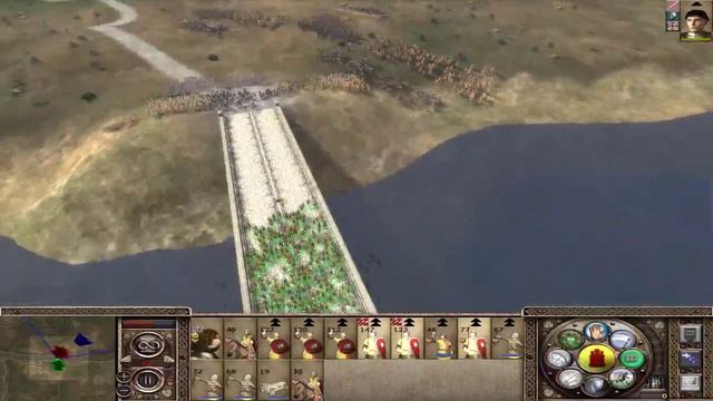 Управление городами без восстаний в Medieval II. TANKO PRO
