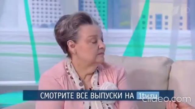 Заморозить рак. Дмитрий Еникеев