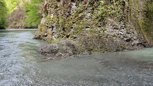 Ореховский водопад