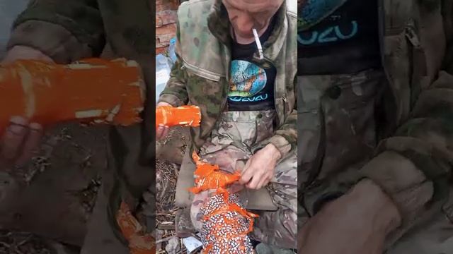 поражающие элементы