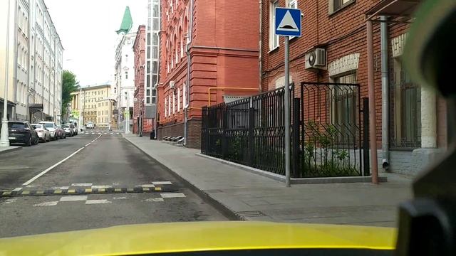 Шкода Октавия А8! Яндекс такси. Первый рабочий день в мае!!!