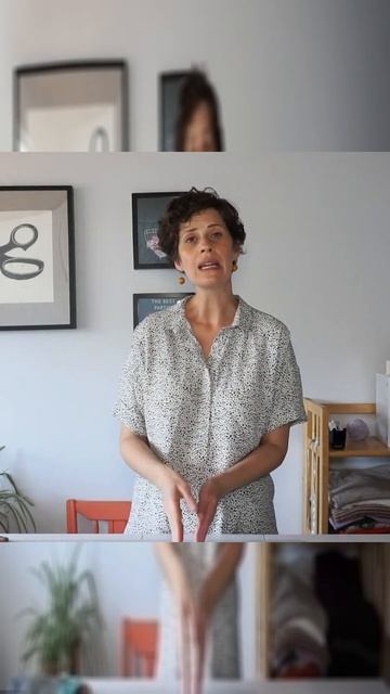 Как я убрал(а) весь гардероб за 10 минут: секрет идеальной складки, о котором молчат стилисты