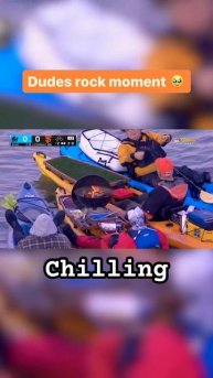 Chilling #chill #fishing #carp #angler #рибалка #рыбалка #отдых #лодка #к?