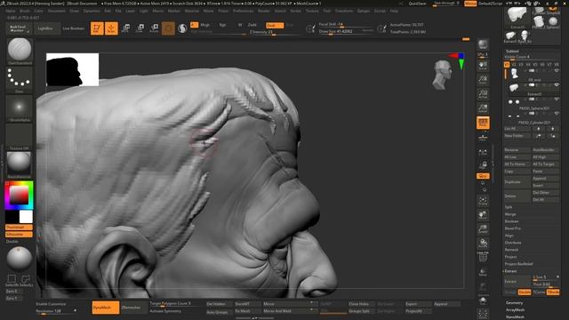 09_SculptingHair