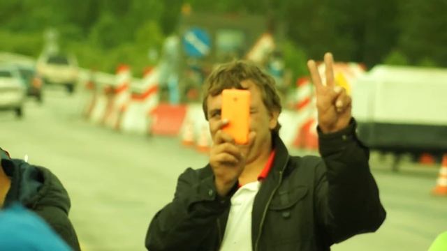 Паша Серов