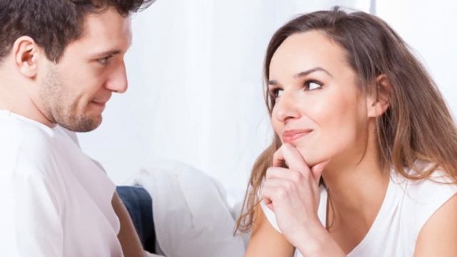 Муж никак не может забыть мою невинную измену #историиизжизни