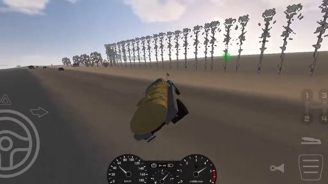 Motor Depot Part 1/Мотор депот часть 1