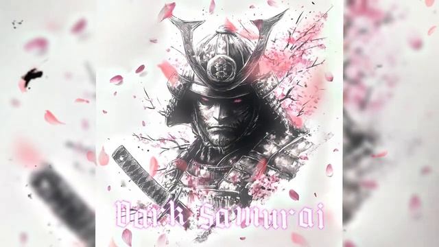 [FOR SALE] Бит Dark Samurai ⛩️ | 114 bpm | trap beat | DIRZY BEATS