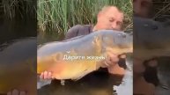 Есть еще рыбка в наших водоемах ! Рыбалка 2021 !