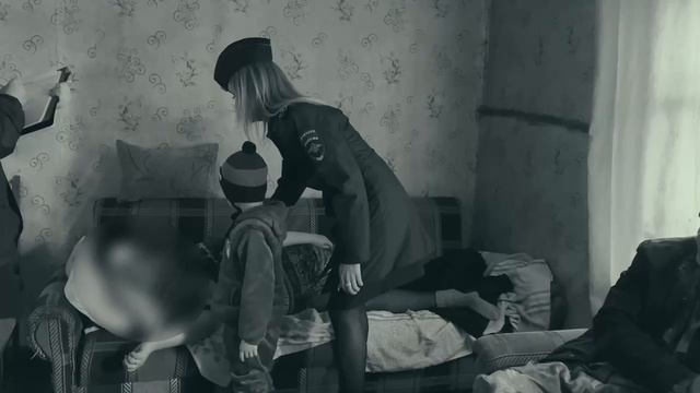 На страже детства
