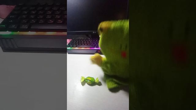 Появление вора, как бы пережить☹️