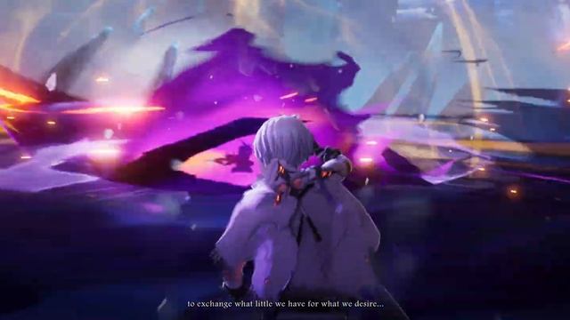 Трейлер Duet Night Abyss (Second Closed Beta Test)