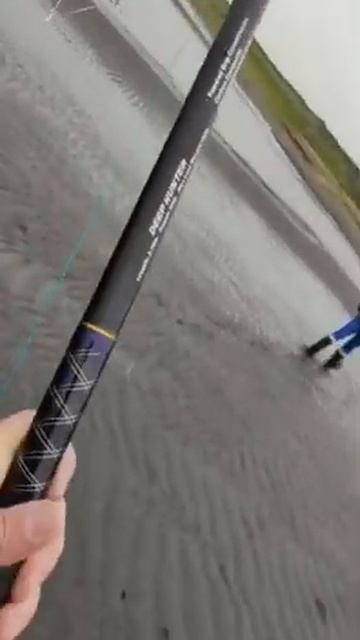 Подготовка к рыбалке 🐟  (Россия, Сахалин, Курильские о