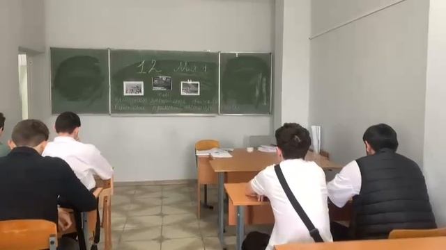 Герои Крымской войны: урок мужества