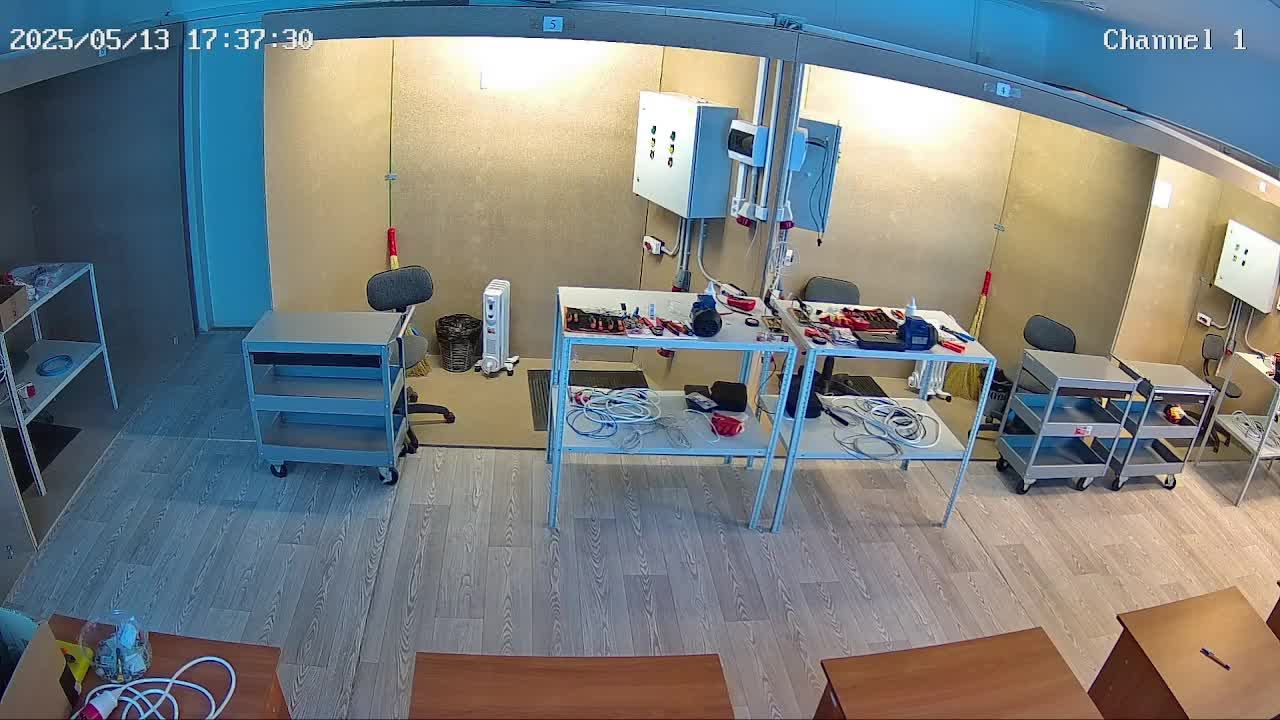 ДЭ №276125 по КОД 13.02.11-2-2025 в ЦПДЭ ГАПОУ СО "НТСК" для обучающихся ГАПОУ СО "ВМТ" Д1 С2 Кам3