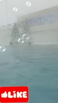 Волжские термы💦💧🌊