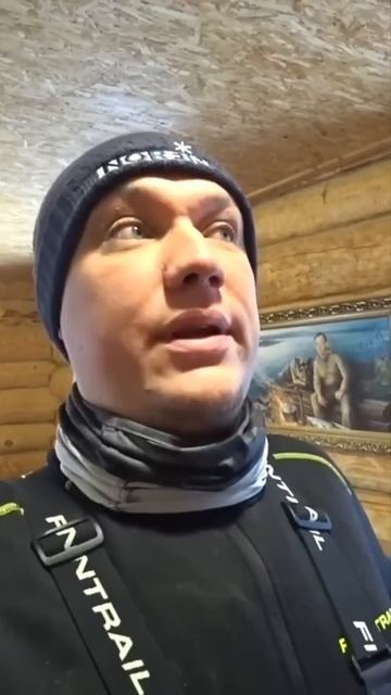 Наловили ТОННУ рыбы