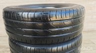 205/60/16, Continental Premium 2, 2 шт