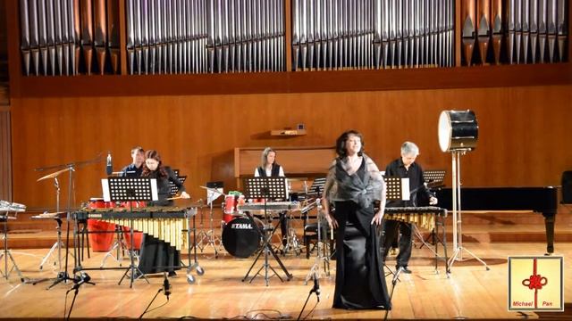 11 апреля 2017 Я и «Depo percussion» ////