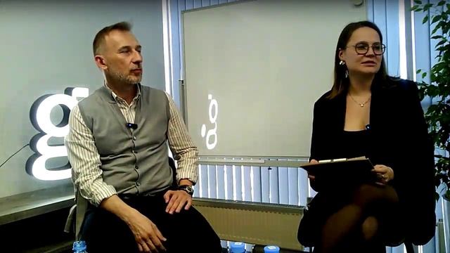 OpenTalk с Максимом Плаксиным