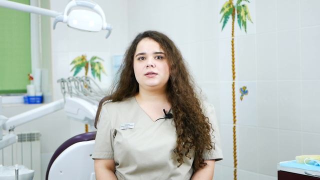 Зачем нужна чистка зубов?