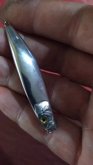 Little Jack Metal Adict Type-01-22 гр