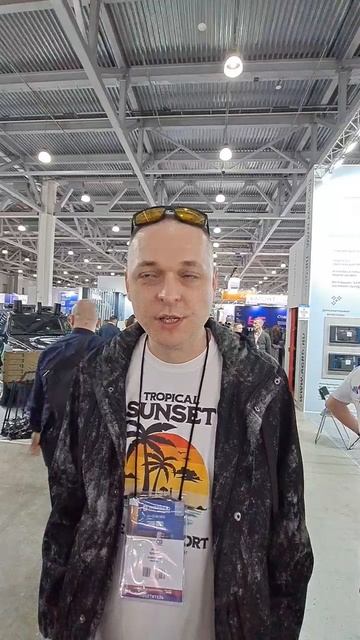 ВЫСТАВКА SECURIKA 30