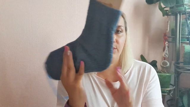 VLOG. Давно не общались. Носочные новинки 🌼