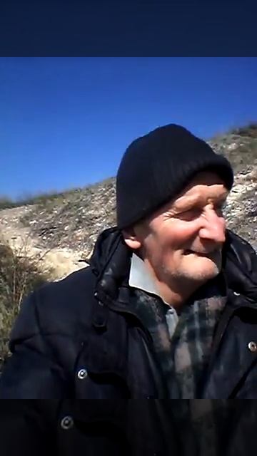 на лысый гора!
