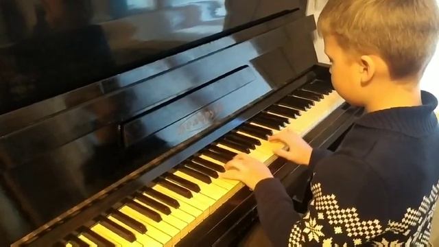 Зинган Габриел МОУ ДО "Школа искусств им. Т.Гуртового" г.Григориополь