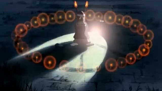 FLCL AMV - Пачка Сигарет - Легальный Бизне$$