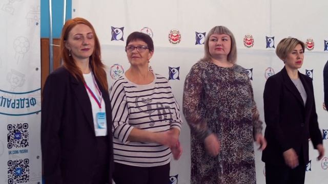 19 марта 2025 в Усть-Абакане состоялся Республиканский ф?