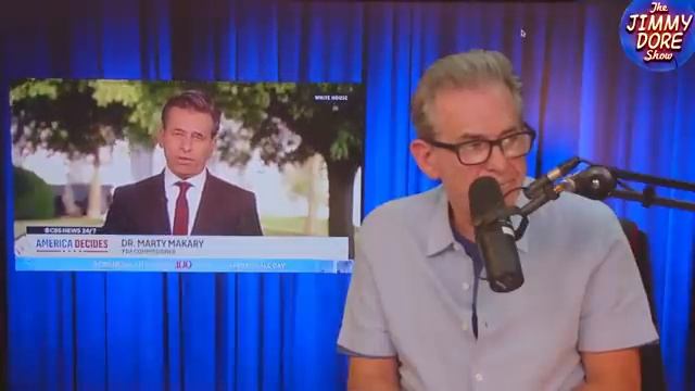Как 21 ТРИЛЛИОН долларов пропал у американских налогоплательщиков! Кэтрин Остин Фиттс с Джимми Дор